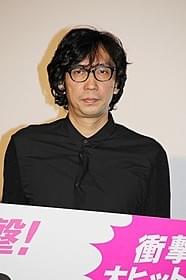 メガホンをとった行定勲監督「ピンクとグレー」