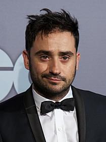 フアン・アントニオ・バヨナ監督「ジュラシック・ワールド」