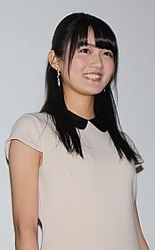 晴れて“主演女優”となった水谷果穂「バレンタインナイトメア」