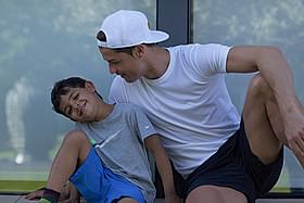 クリスティアーノ・ロナウドのドキュメンタリー 「RONALDO ロナウド」「RONALDO ロナウド」