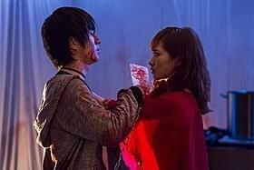 主演した村井良大と武田梨奈「ドクムシ」