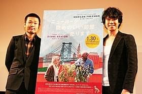 自虐ネタで盛り上げた「品川庄司」の品川祐と庄司智春「ニューヨーク 眺めのいい部屋売ります」