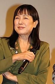 桃井かおり「火 Hee」