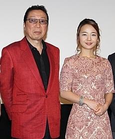 国籍を超えた人と人のつながりを描いた人間ドラマ「つむぐもの」