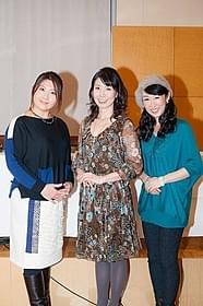 新キャストが発表!