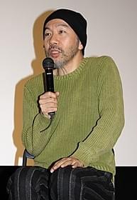 大恐縮で市川崑監督作を語った塚本晋也監督「野火」
