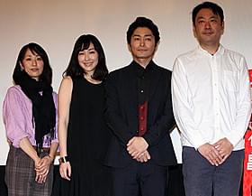 ブレイクの実感なし!?「俳優 亀岡拓次」