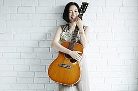 4年ぶりに映画主題歌を手がけた植村花菜「海すずめ」