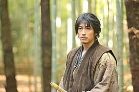 ディーン・フジオカ主演の「NINJA THE MONSTER」「NINJA THE MONSTER」