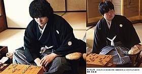 松山ケンイチが全身全霊の役作りで村山聖氏を体現「聖の青春」