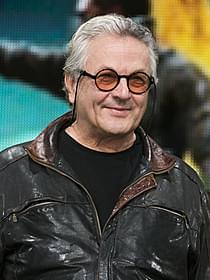 ジョージ・ミラー「マッドマックス」
