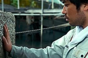 作品賞にノミネートされた「恋人たち」「恋人たち」