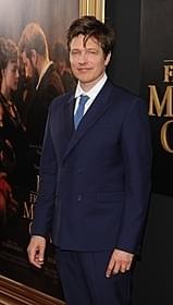 トマス・ビンターベア「偽りなき者」