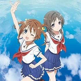 CDジャケットイラスト