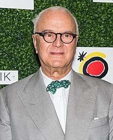 靴デザイナー、マノロ・ブラニク「セックス・アンド・ザ・シティ」