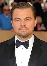 レオナルド・ディカプリオ「レヴェナント 蘇えりし者」