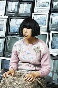 しずちゃん、“女優”に復帰!「ヒーローマニア 生活」
