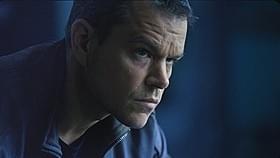 ジェイソン・ボーンが9年ぶりに復活!「ジェイソン・ボーン」