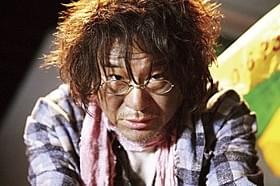 ホームレス姿を披露した船越英一郎「ヒーローマニア 生活」