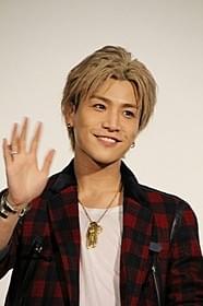 思いを明かした岩田剛典「Born in the EXILE 三代目J Soul Brothersの奇跡」