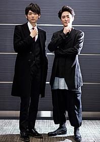 “光クラブ”のメンバーとなった古川雄輝、間宮祥太朗「ライチ☆光クラブ」