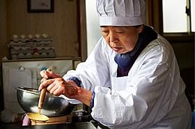 樹木希林×河瀬直美監督作「あん」「あん」