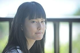 「バースデーカード」に主演した橋本愛「バースデーカード」
