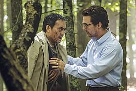 渡辺謙とマシュー・マコノヒーが共演した「追憶の森」「追憶の森」