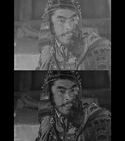 野上照代さんも「ただただ感動」「七人の侍」
