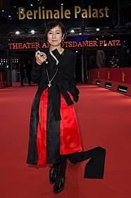 「火 Hee」監督、脚本、主演の桃井かおり「火 Hee」