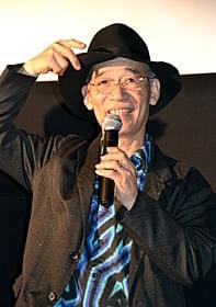 富野由悠季監督「機動戦士ガンダムI」