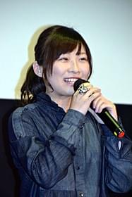 さぬき映画祭に参加した伊藤沙莉「家族ごっこ」