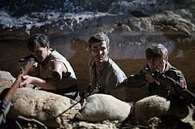 「ディバイナー 戦禍に光を求めて」場面写真「ディバイナー 戦禍に光を求めて」