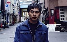 「ディストラクション・ベイビーズ」メインビジュアル「ディストラクション・ベイビーズ」