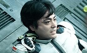 山田孝之が昆虫に変異!?「テラフォーマーズ」