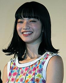 公開初日を迎えた小松菜奈