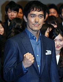 新社会人にエールを送った阿部寛「エヴェレスト 神々の山嶺(いただき)」