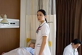 原作でも明かされない、看護師時代に注目!「アイアムアヒーロー」