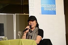 初のトークイベントに臨んだ世良公則「幸せをつかむ歌」
