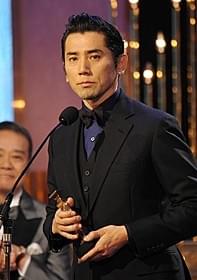 昭和天皇を演じた本木雅弘「日本のいちばん長い日」