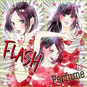 Perfumeは「光栄すぎて鳥肌がとまりません」と大喜び「ちはやふる 上の句」