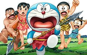 「ドラえもん」が初登場1位!「オデッセイ」