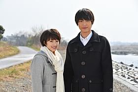 門脇麦&福士蒼汰がドラマ「お迎えデス。」で共演!