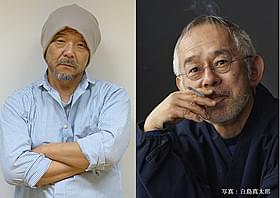 「ガルム・ウォーズ」公開記念特番に「ガルム・ウォーズ」