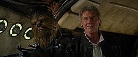 ハン・ソロ&チューバッカの出会いが明らかに?「スター・ウォーズ」