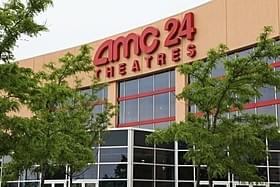 全米2位のシアターチェーンAMC「ダークナイト」