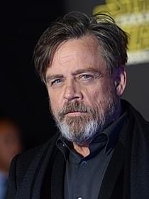 マーク・ハミル「スター・ウォーズ」