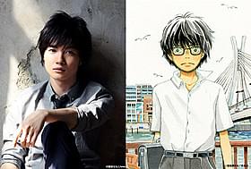 「3月のライオン」主人公・桐山零役は神木隆之介に「るろうに剣心」