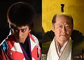 石川五右衛門と豊臣秀吉の間に隠された秘密描く「金田一少年の事件簿」