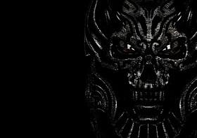 (C)2016「魔戒烈伝」雨宮慶太/東北新社「牙狼 GARO GOLD STORM 翔」